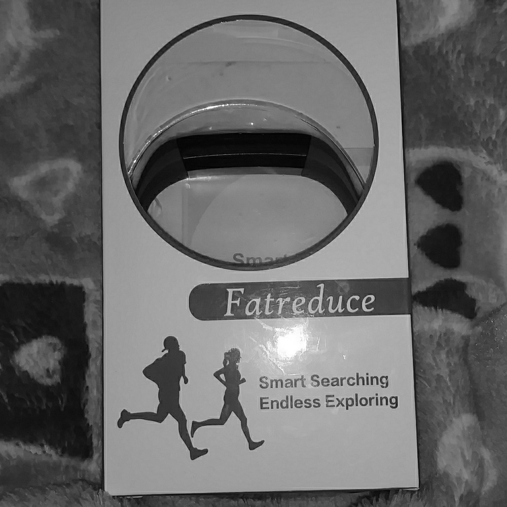 Smart Bracelet